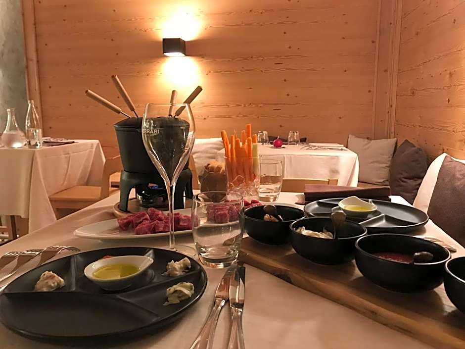 Hotel Crozzon