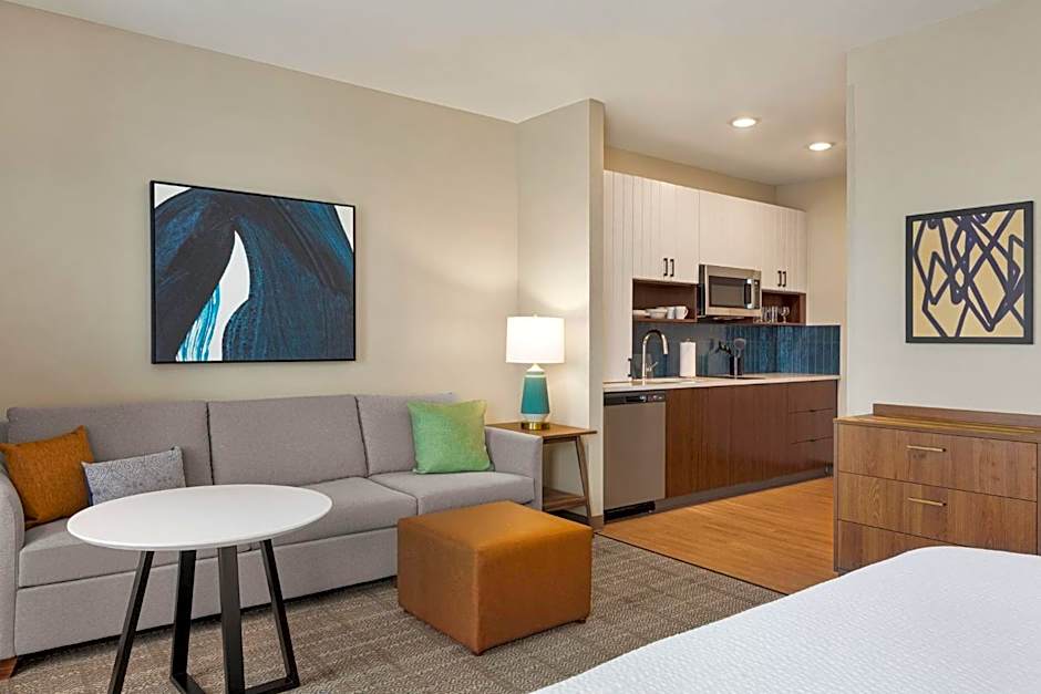 Staybridge Suites Greenville - Medical Center By IHG