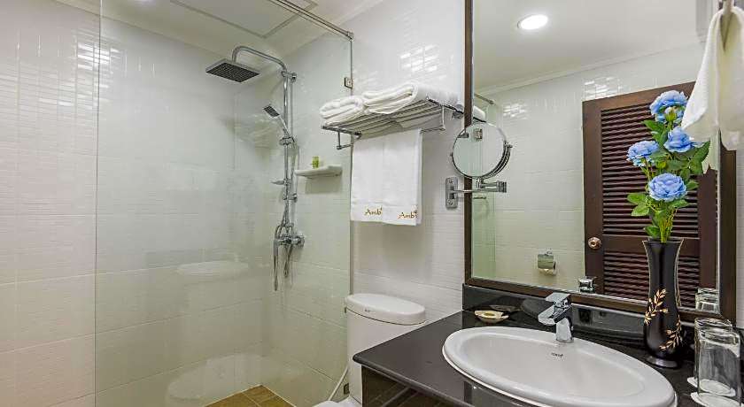 Ambiance Pattaya Hotel