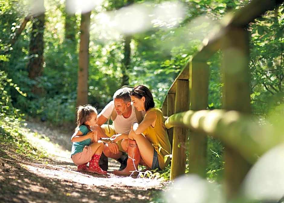 Castle Brake Holiday Park