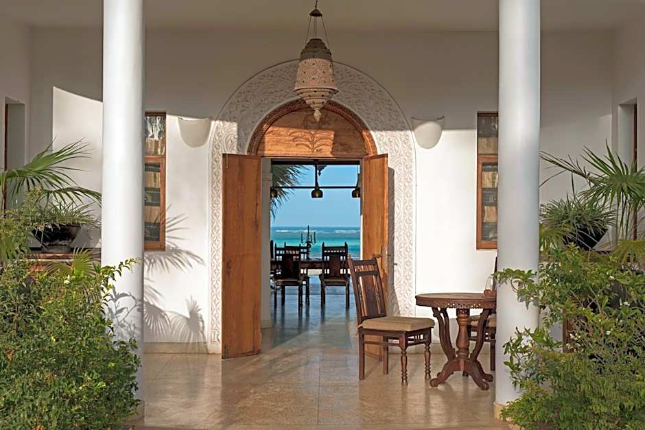 Boutique Hotel Matlai