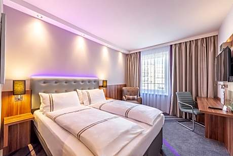 Premier Inn Düsseldorf City Centre