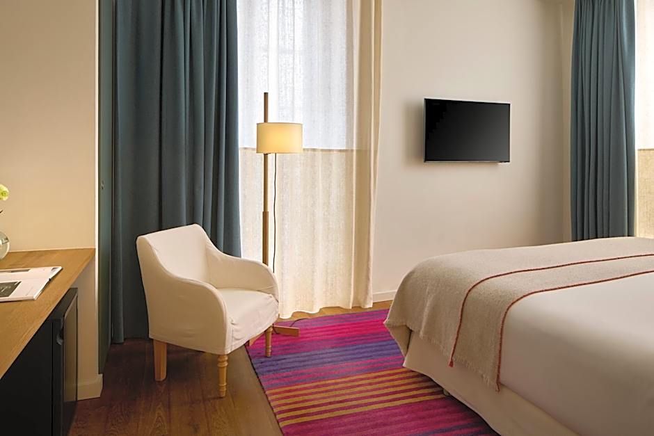 Hotel Neri  Relais & Chateaux