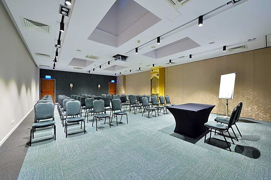 Arche Hotel Pulawska Residence