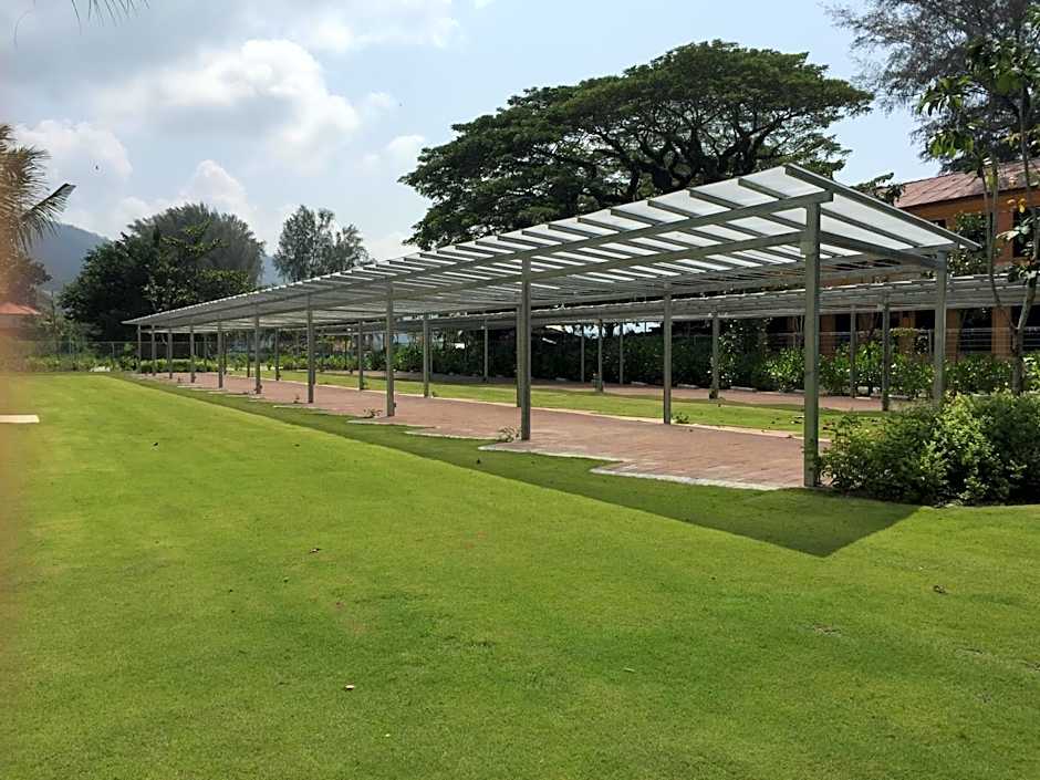 By The Sea with Side Seaview n Sunset view #3A2