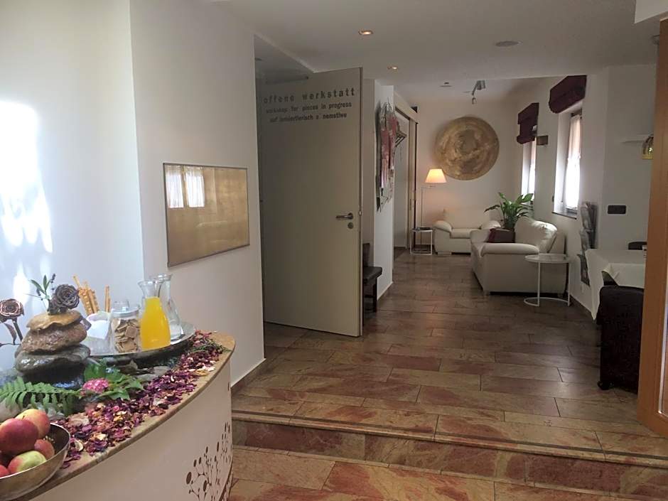 HOTEL ZILLNERs EINKEHR ***