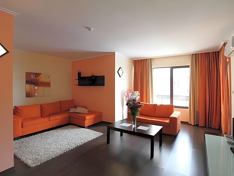 Bendita Mare Aparthotel