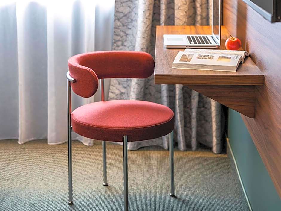 Hotel Mercure Caen Cote de Nacre Herouville-Saint-Clair