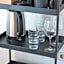home2stay Apartmenthaus Heilbronn City Kitchen Parking Highspeed Wifi Washroom