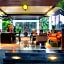 Royal Kamuela Villas & Suites at Monkey Forest Ubud