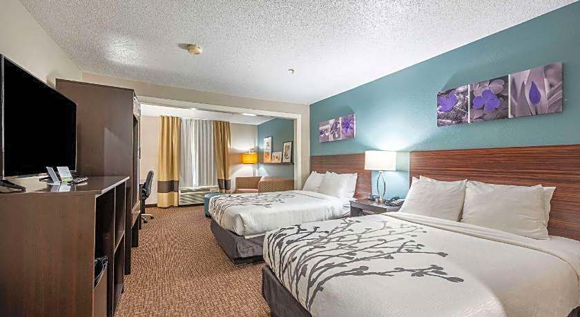 Sleep Inn & Suites Birmingham - Hoover