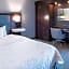 Hampton Inn By Hilton And Suites Chicago/Lincolnshire