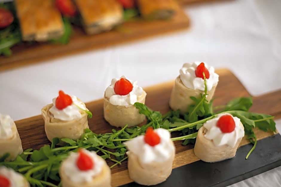 White Rock of Kos Hotel - Adults only