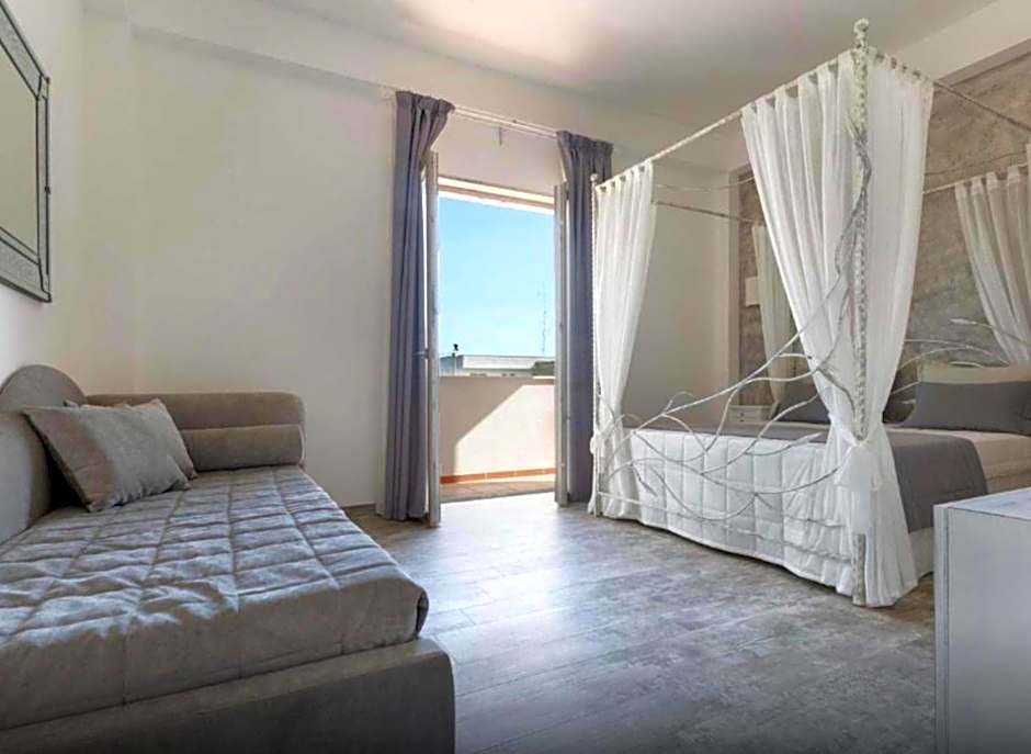 B&B Le Radici del Salento Luxury Rooms