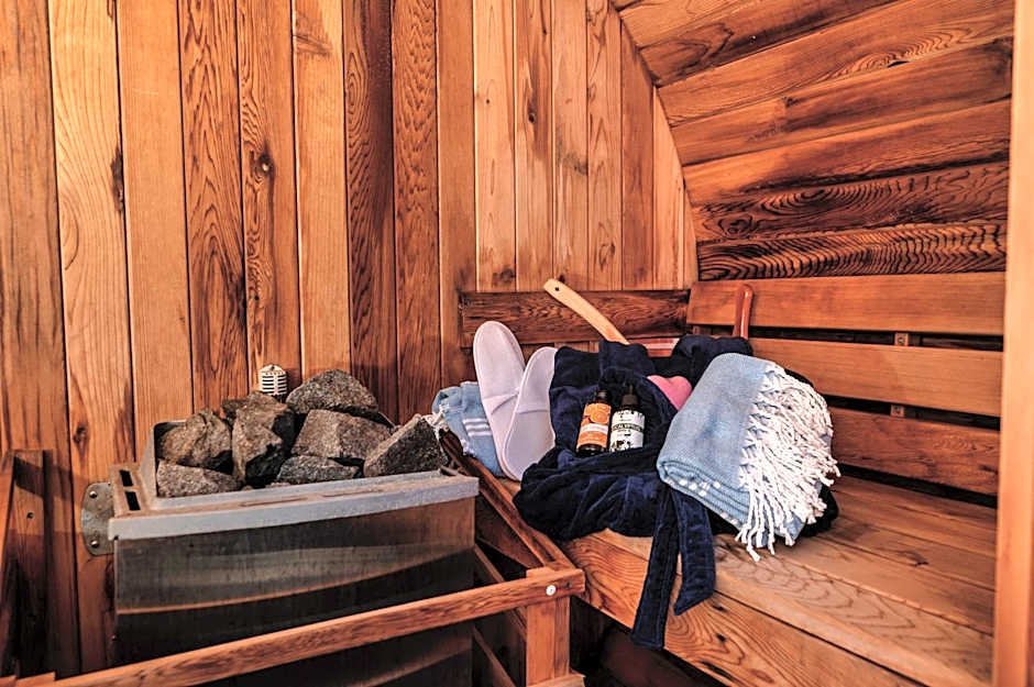 Hotel het Rietershuijs