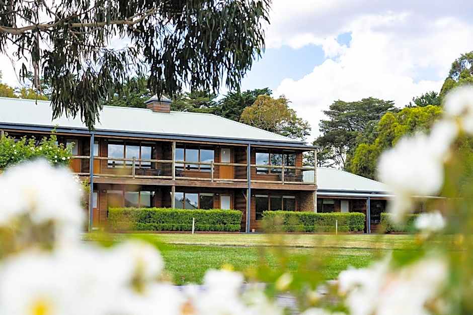 Glen Erin at Lancefield