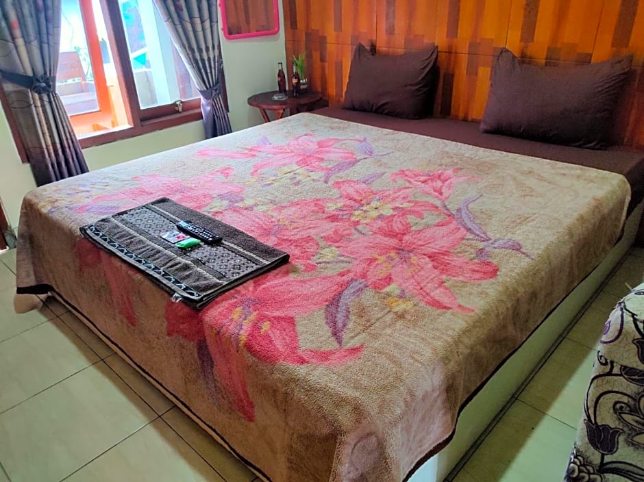 Hotel Nakula Sadewa 2 Bandungan