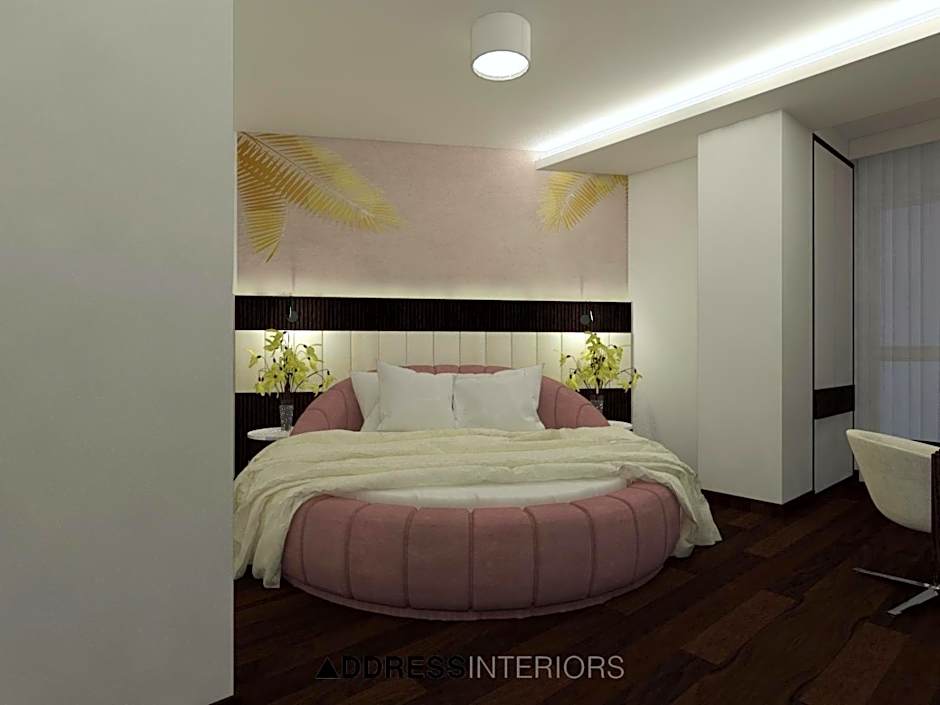 Kavala Hotel