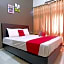 RedDoorz near Pojok Beteng Prawirotaman