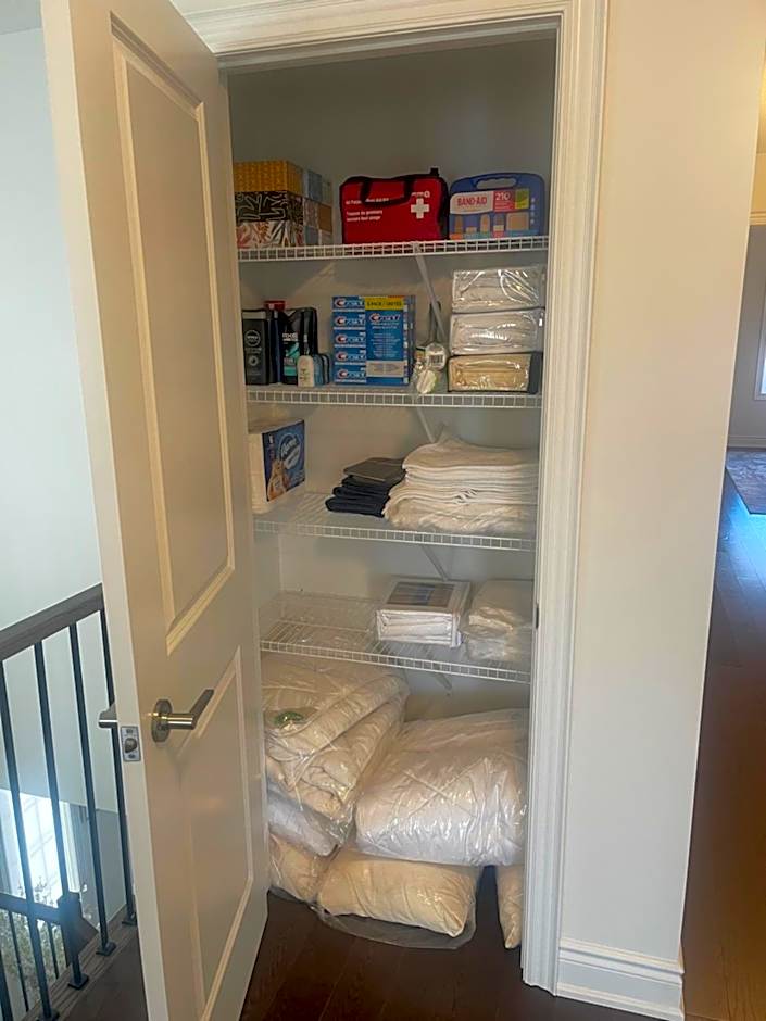 Unwind Here in a Stylish and Cozy Space