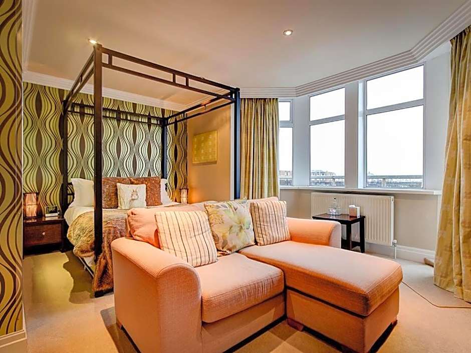 Number One South Beach