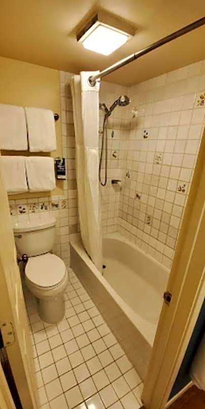 GetAways at Olympic Village Inn