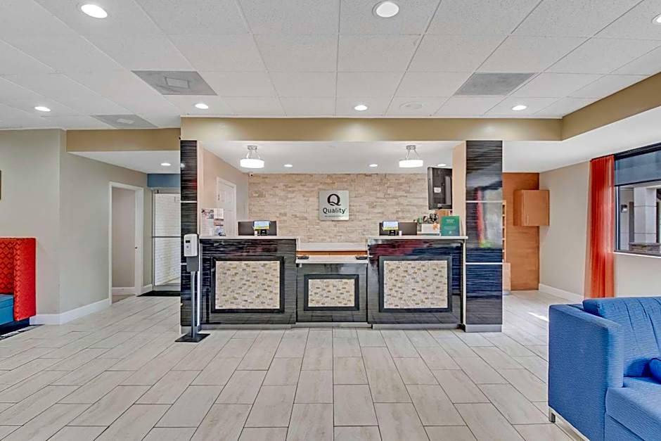 Quality Inn
