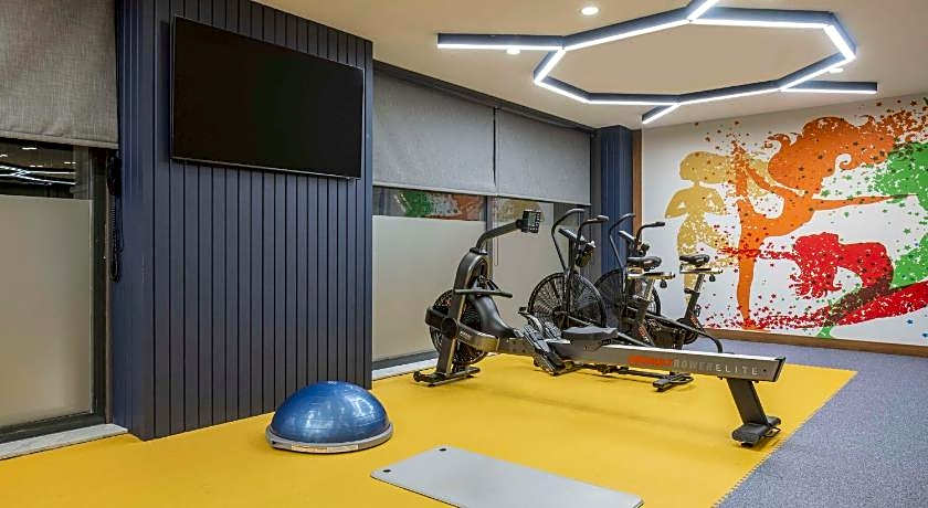 DoubleTree by Hilton Suites Trabzon Yomra