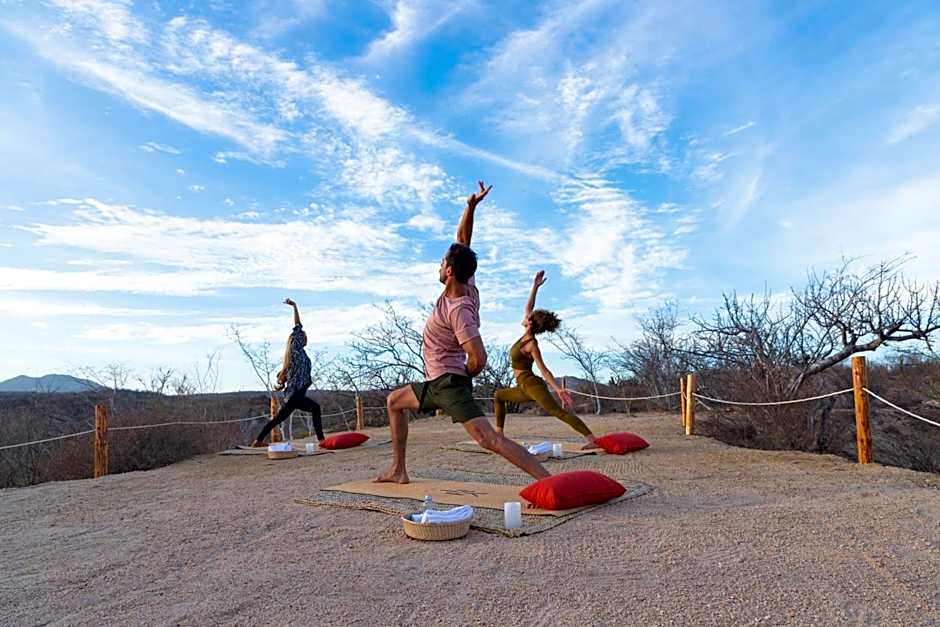 Paradisus Los Cabos - Adults Only - All Inclusive