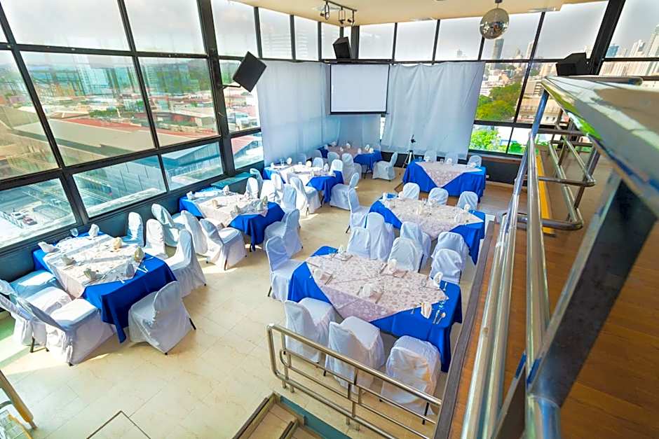 Hotel Faranda Express Soloy and Casino, a member of Radisson Individuals