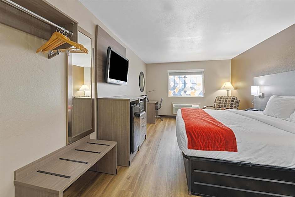 SureStay Plus Hotel by Best Western Kearney