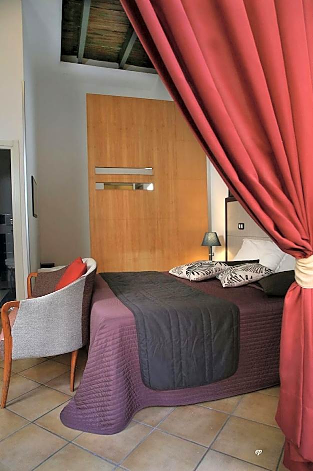 Caravaggio Hotel