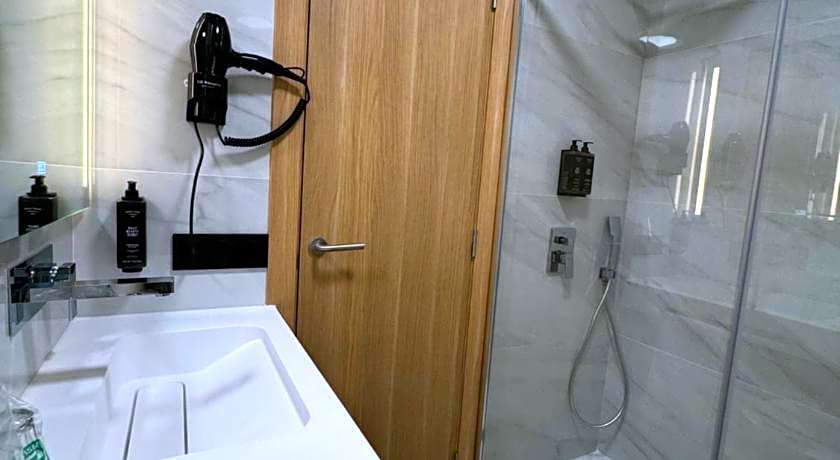 Hotel Europa Arteixo