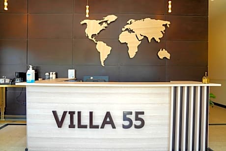 Villa 55