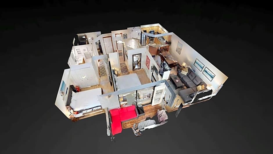 Powderhorn by Whistler Blackcomb Vacation Rentals