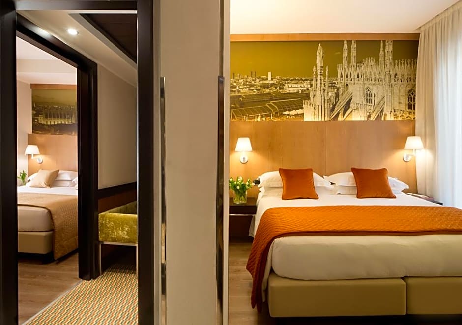 Starhotels Ritz