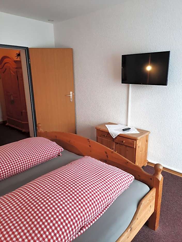 Landgasthof Rotlipp Gästezimmer