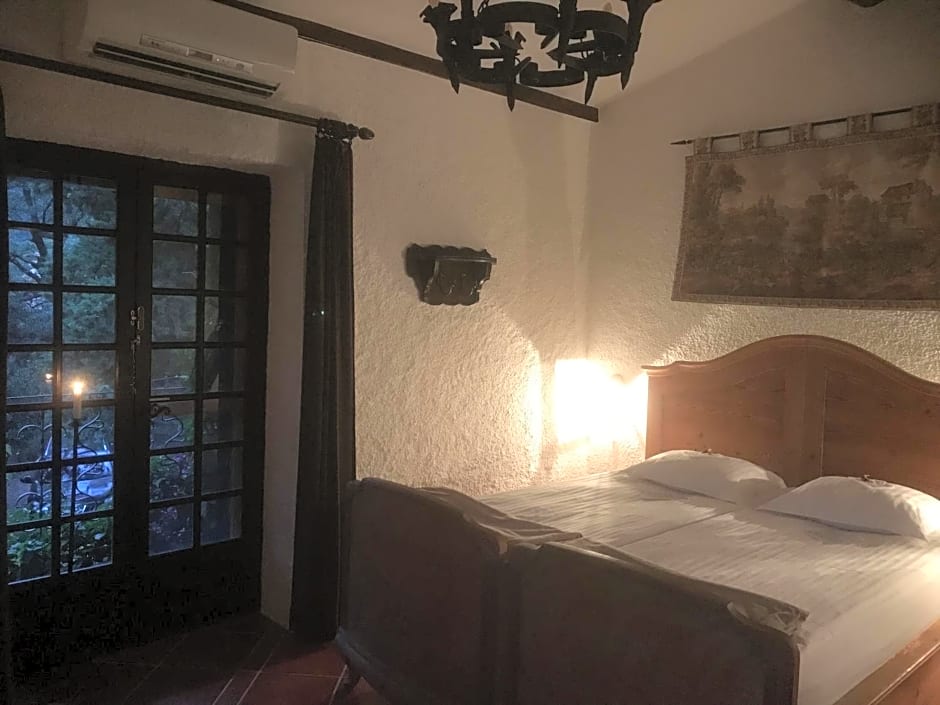 L'abri la Vall