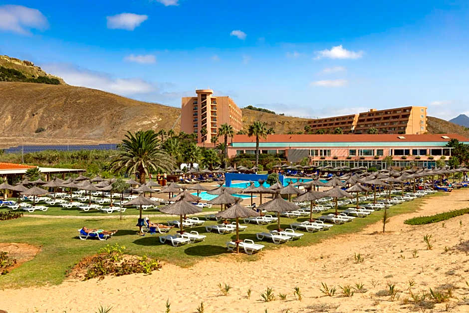 Vila Baleira Porto Santo