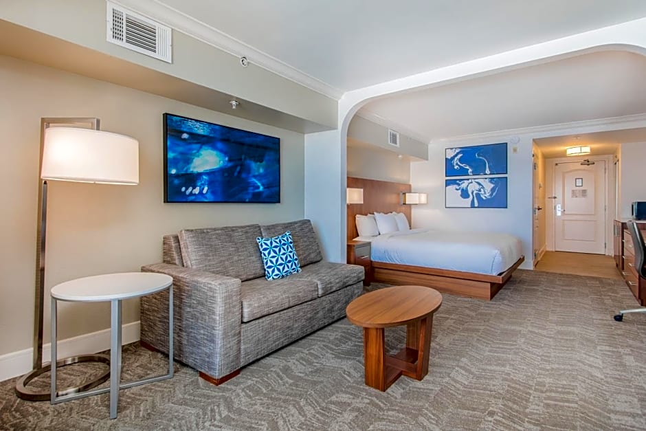 Hilton Pensacola Beach