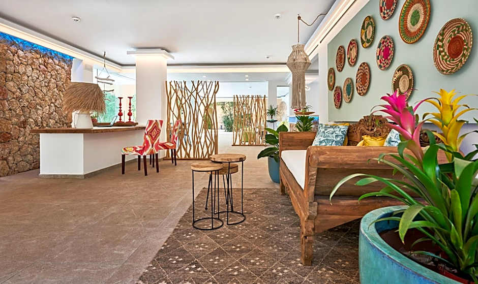 Apartamentos Sinfony