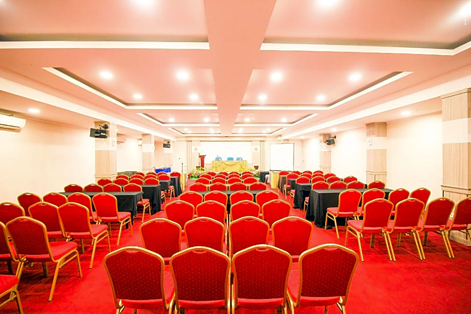 Mutiara Merdeka Hotel