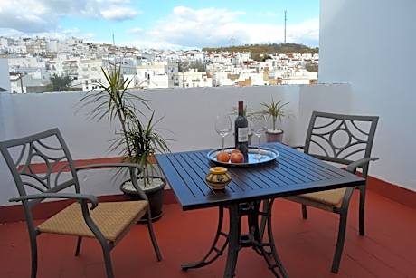 Hotel La Fonda del Califa