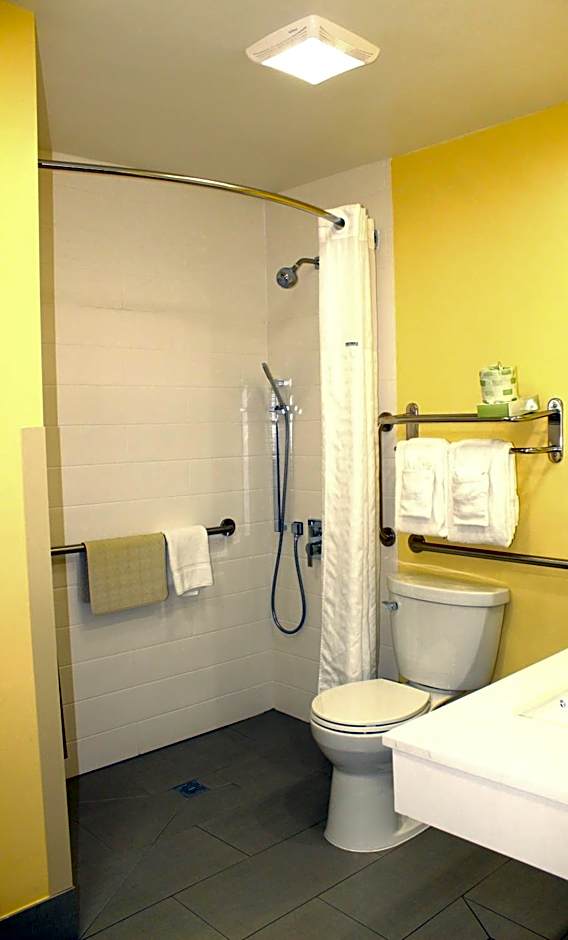 Days Inn by Wyndham Los Angeles LAX/VeniceBch/Marina DelRay
