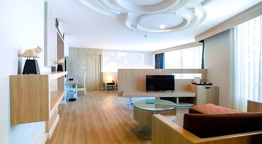 Best Western Chaweng Samui