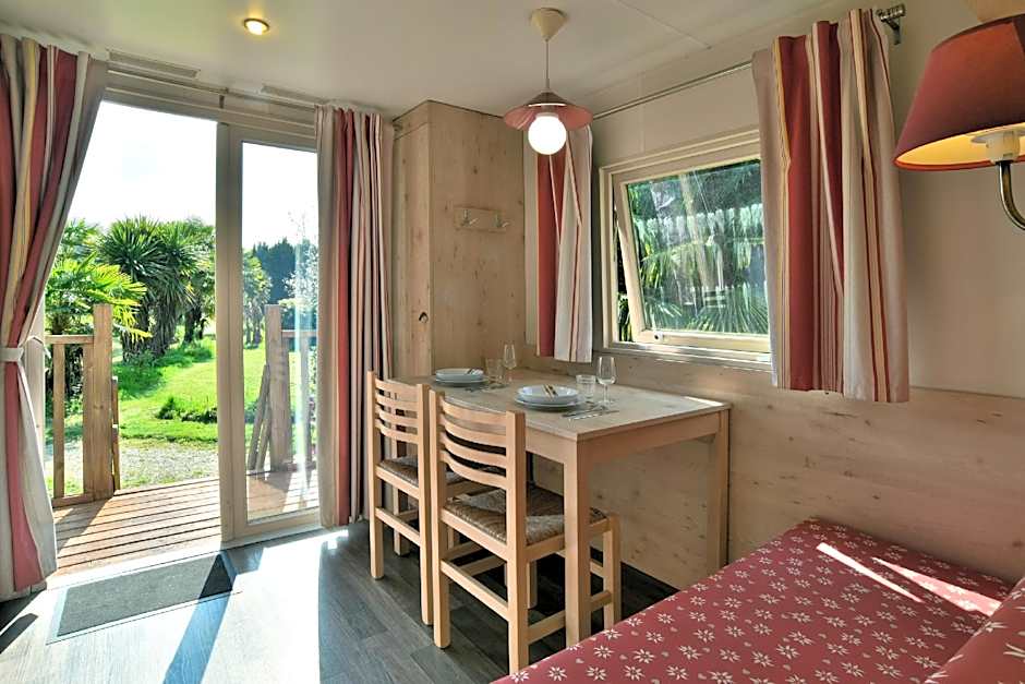 Domaine de Launay Blot Resort, Demeure de Prestige