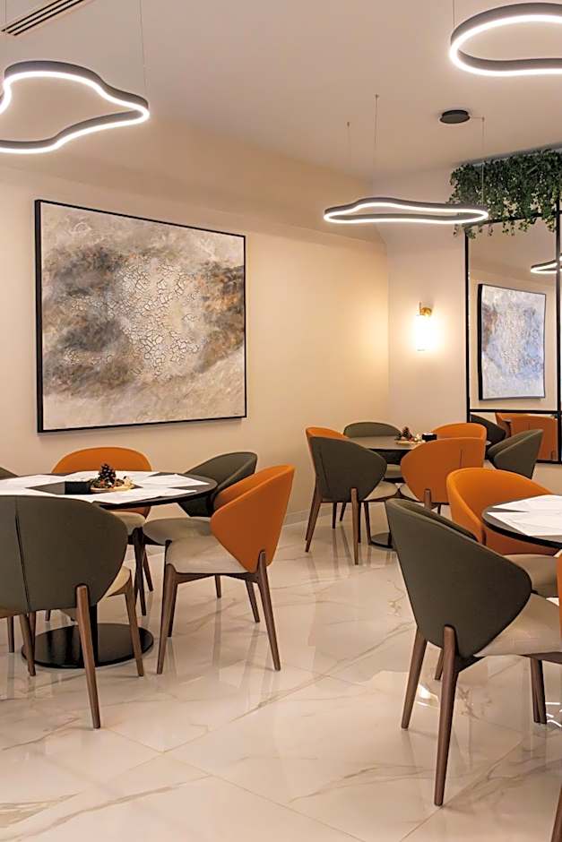 Vip Executive Zurique Hotel