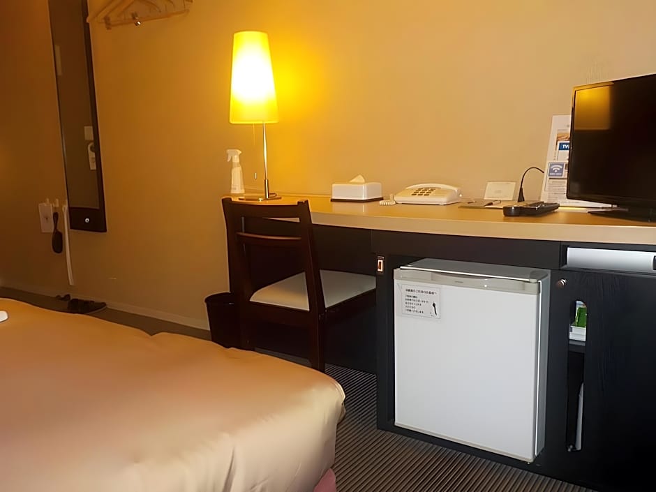 Hotel Crown Hills Kokura