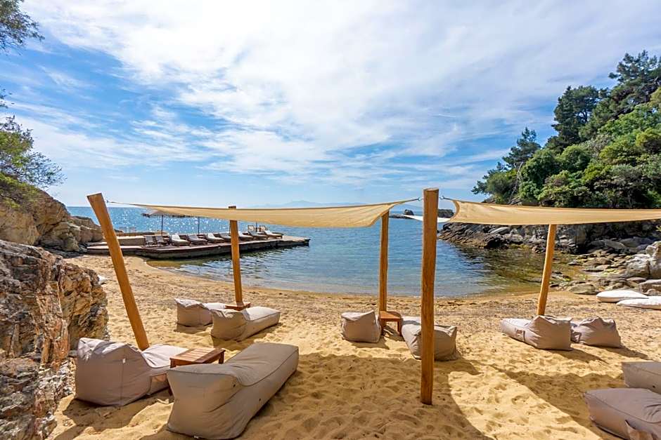 Villa Romantica Hotel