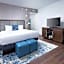 Hampton Inn By Hilton & Suites Atlanta Decatur/Emory